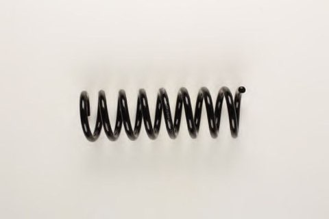Bilstein 36-154104 Coil Spring, photo 2