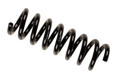Bilstein 36-154159 Coil Spring