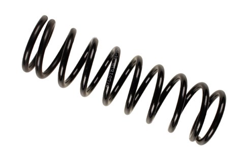 Bilstein 36-154203 Coil Spring