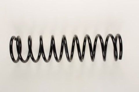 Bilstein 36-154210 Coil Spring, photo 2