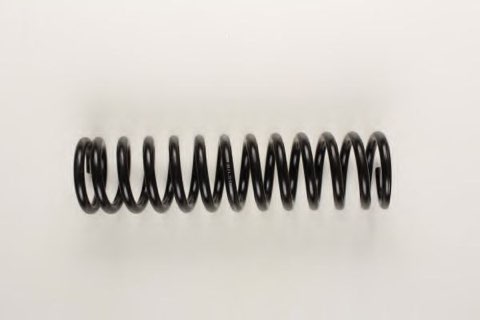 Bilstein 36-154241 Coil Spring, photo 2