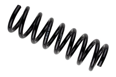 Bilstein 36-154302 Coil Spring