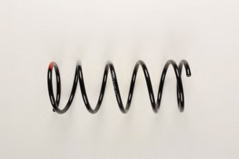 Bilstein 36-154357 Coil Spring, photo 2