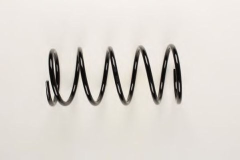 Bilstein 36-154852 Coil Spring, photo 2