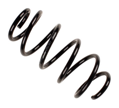 Bilstein 36-154906 Coil Spring