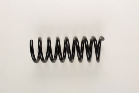 Bilstein 36-159512 Coil Spring, photo 2