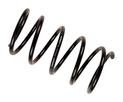 Bilstein 36-159826 Coil Spring