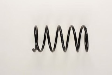 Bilstein 36-159826 Coil Spring, photo 2