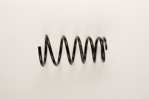 Bilstein 36-159901 Coil Spring, photo 2