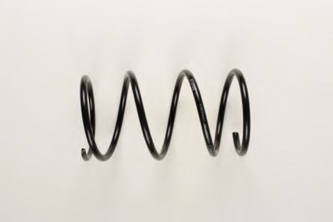 Bilstein 36-159949 Coil Spring