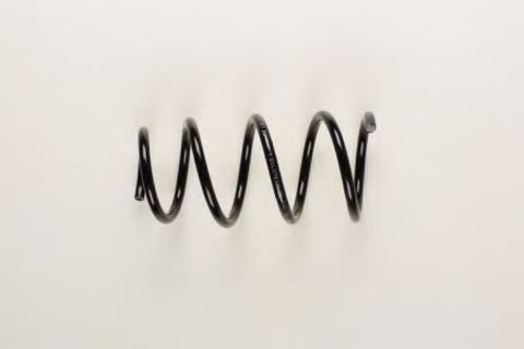 Bilstein 36-160150 Coil Spring, photo 2