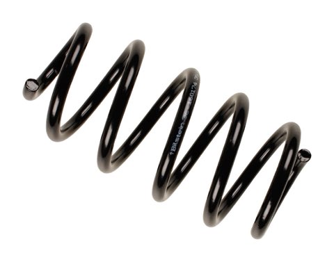 Bilstein 36-160174 Coil Spring