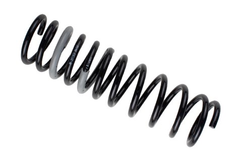 Bilstein 36-160587 Coil Spring