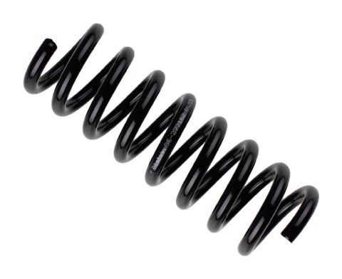 Bilstein 36-163663 Coil Spring