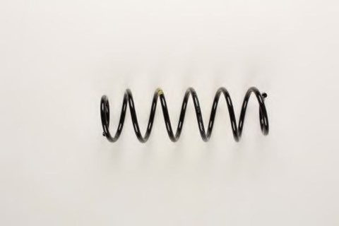 Bilstein 36-172078 Coil Spring, photo 2