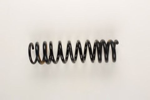 Bilstein 36-172214 Coil Spring