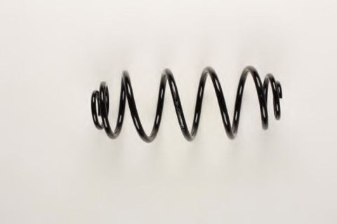 Bilstein 36-198139 Coil Spring, photo 2