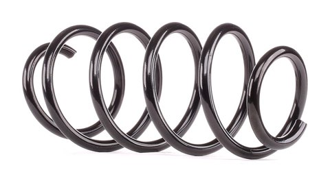Bilstein 36-199556 Coil Spring, photo 2