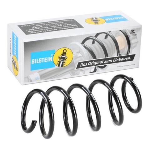 Bilstein 36-199556 Coil Spring