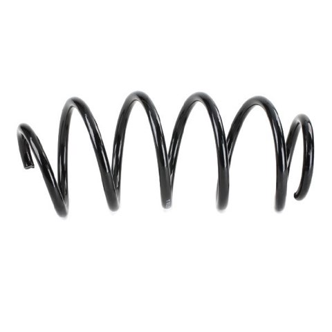 Bilstein 36-199556 Coil Spring, photo 3