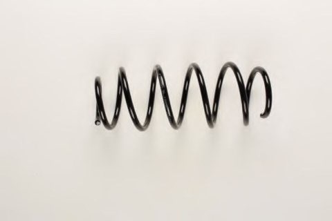Bilstein 36-199587 Coil Spring