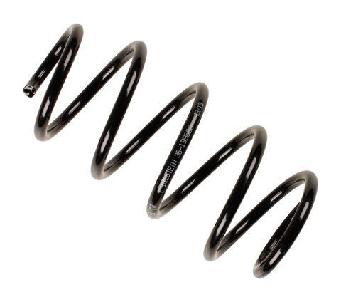 Bilstein 36-199600 Coil Spring