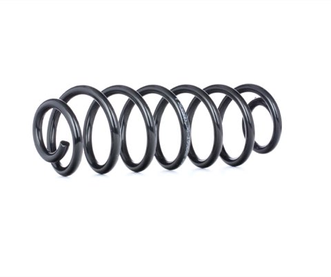 Bilstein 36-199662 Coil Spring, photo 2