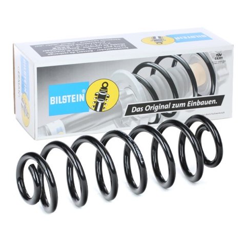 Bilstein 36-199662 Coil Spring