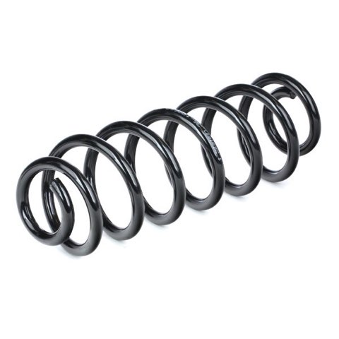 Bilstein 36-199662 Coil Spring, photo 3