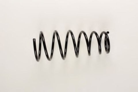 Bilstein 36-200047 Coil Spring, photo 2