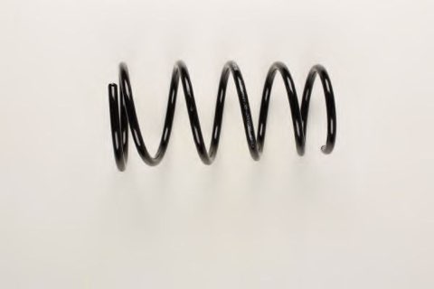Bilstein 36-200078 Coil Spring, photo 2