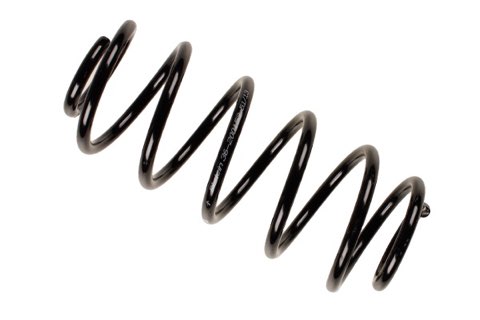 Bilstein 36-200153 Coil Spring