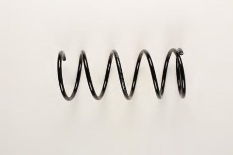 Bilstein 36-200344 Coil Spring, photo 2