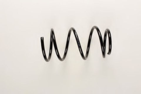 Bilstein 36-200382 Coil Spring, photo 2