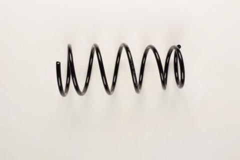 Bilstein 36-200399 Coil Spring