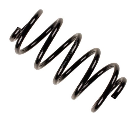 Bilstein 36-200597 Coil Spring