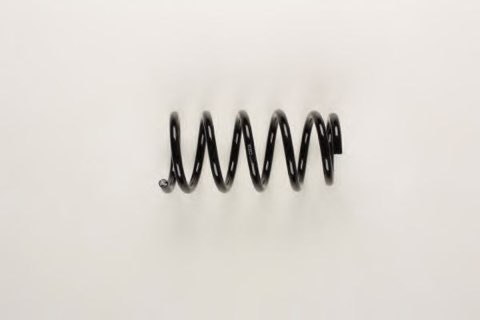 Bilstein 36-200870 Coil Spring, photo 2