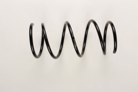 Bilstein 36-201020 Coil Spring