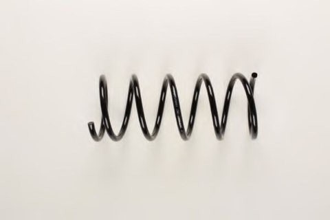 Bilstein 36-201136 Coil Spring, photo 2