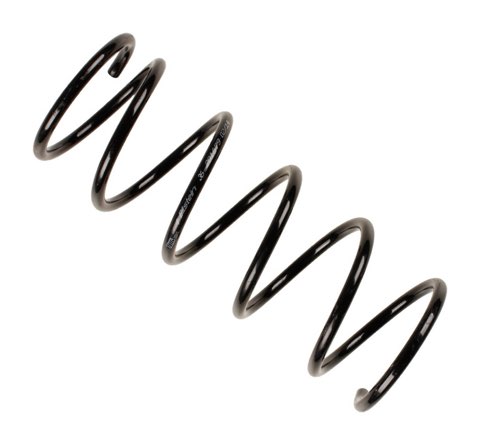 Bilstein 36-201679 Coil Spring
