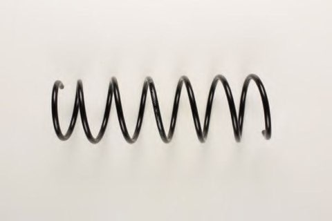 Bilstein 36-201785 Coil Spring