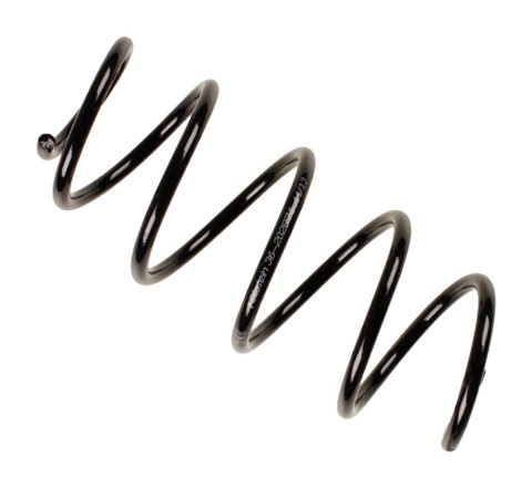 Bilstein 36-202874 Coil Spring