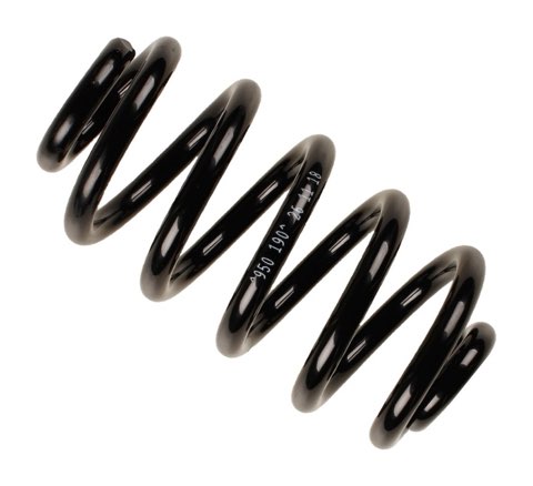 Bilstein 36-203161 Coil Spring