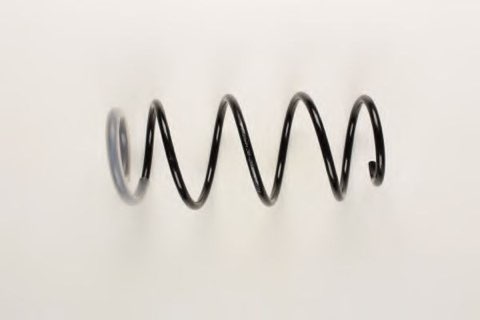 Bilstein 36-203284 Coil Spring