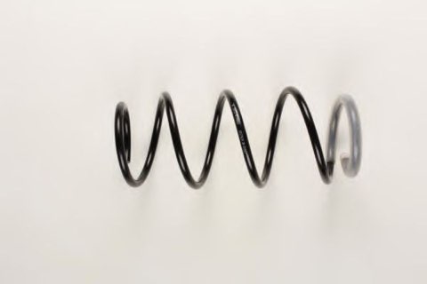 Bilstein 36-203321 Coil Spring