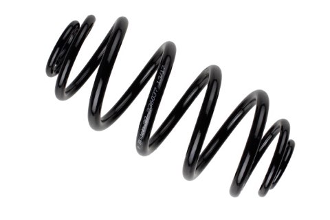 Bilstein 36-213467 Coil Spring