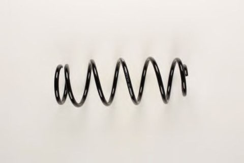 Bilstein 36-214471 Coil Spring
