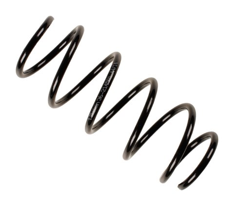 Bilstein 36-214501 Coil Spring