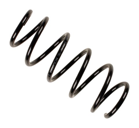 Bilstein 36-214518 Coil Spring