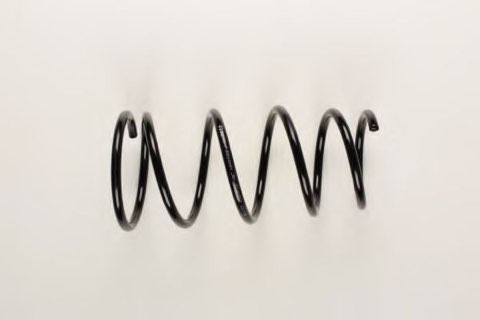Bilstein 36-214853 Coil Spring